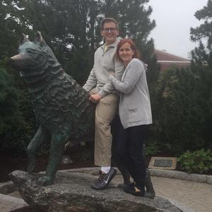 Meet your Posher, Konrad